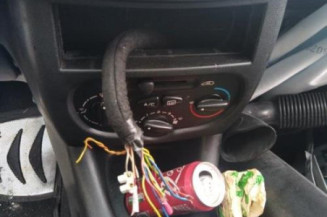 Compteur PEUGEOT 206+