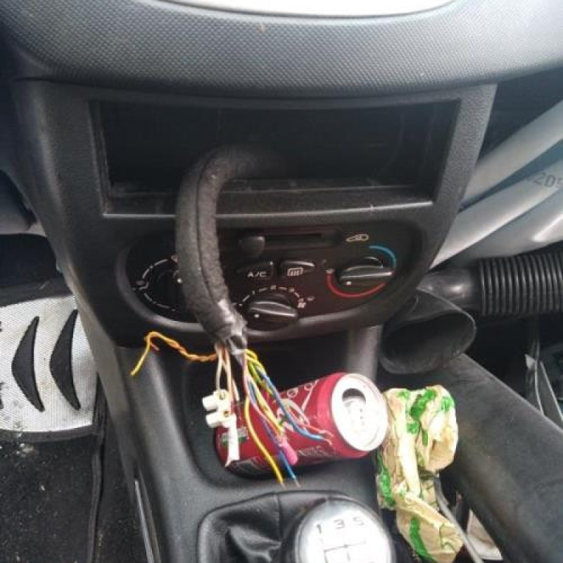Compteur PEUGEOT 206+ Photo n°13