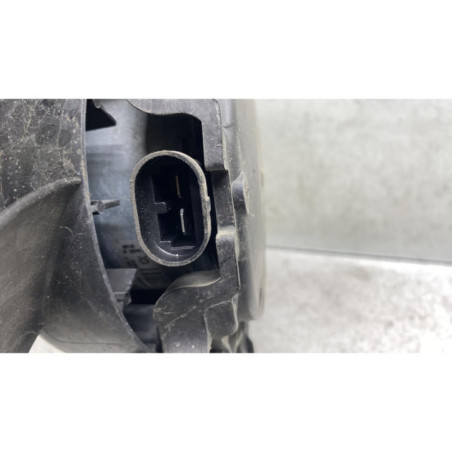 Moto ventilateur radiateur RENAULT MEGANE 3