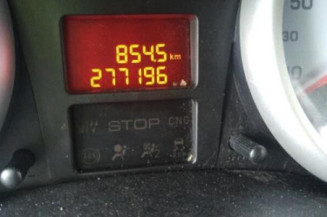 Compteur PEUGEOT 206+