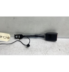 Attache ceinture avant droit PEUGEOT 308 1