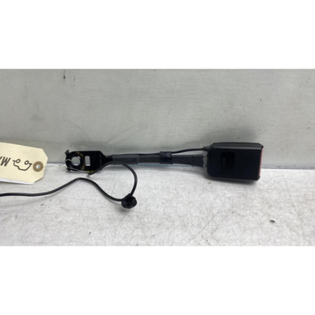Attache ceinture avant droit PEUGEOT 308 1