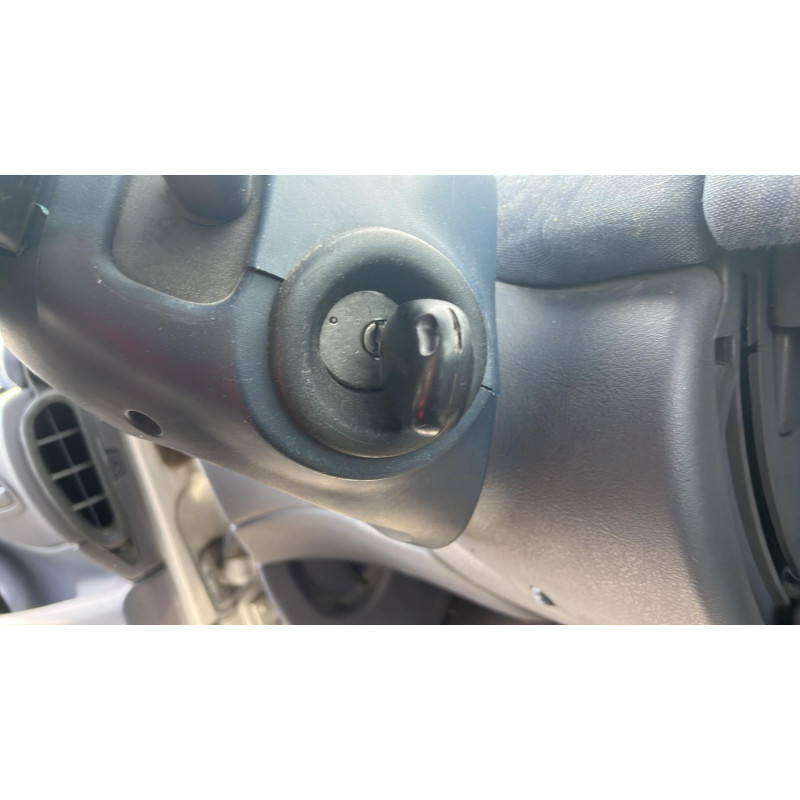 Poignee porte avant gauche RENAULT ESPACE 3 Photo n°4