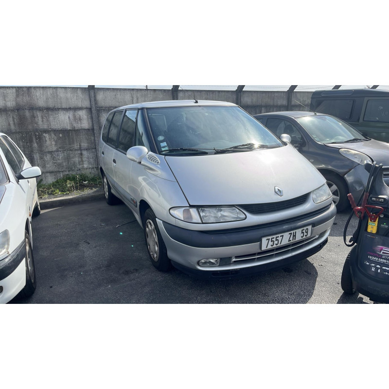 Poignee porte avant gauche RENAULT ESPACE 3 Photo n°8