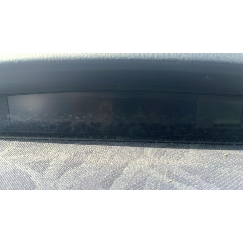 Poignee porte avant gauche RENAULT ESPACE 3 Photo n°12