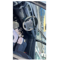 Poignee porte avant gauche RENAULT ESPACE 3