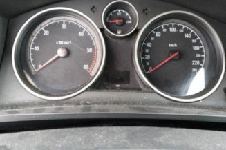 Jante OPEL ZAFIRA B