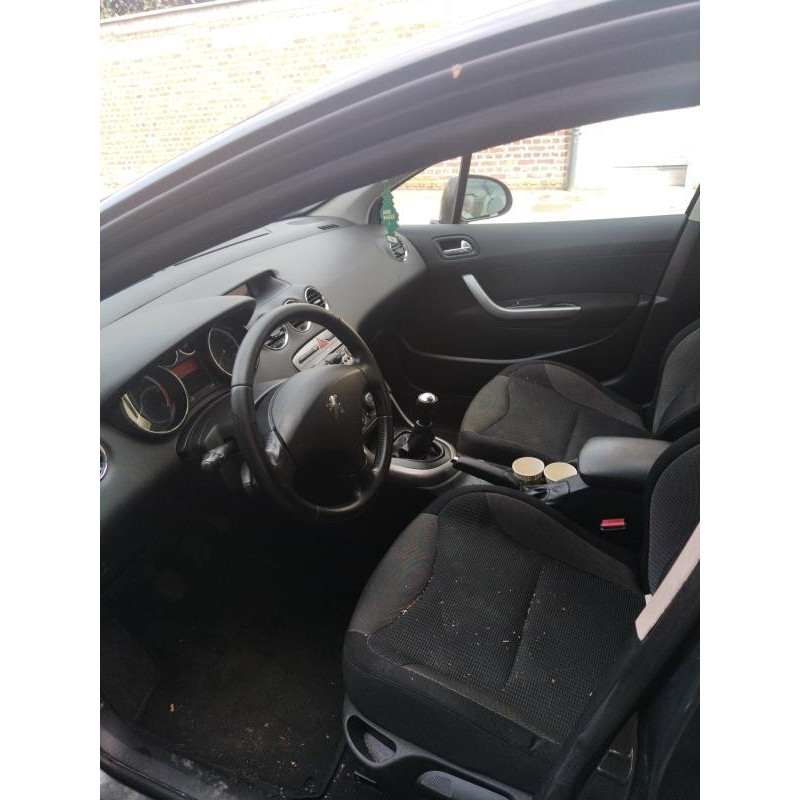 Boitier BSI PEUGEOT 308 1 Photo n°5