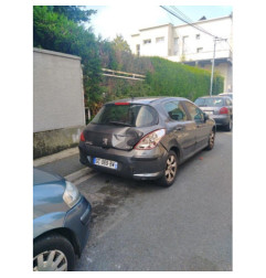 Boitier BSI PEUGEOT 308 1