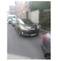 Boitier BSI PEUGEOT 308 1