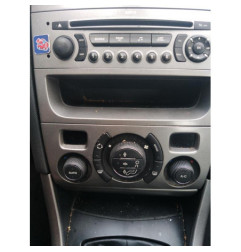 Boitier BSI PEUGEOT 308 1