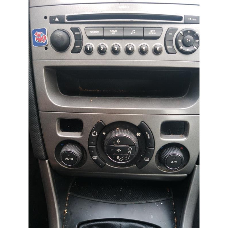 Boitier BSI PEUGEOT 308 1 Photo n°11