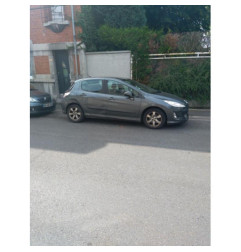 Boitier BSI PEUGEOT 308 1