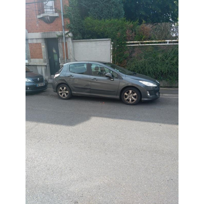 Boitier BSI PEUGEOT 308 1 Photo n°12
