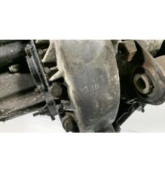 Boite de vitesses PEUGEOT BOXER 2