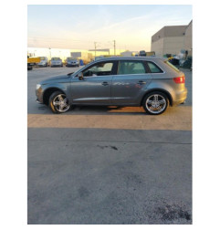 Eclairage de plafonnier AUDI A3 3
