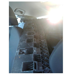 Eclairage de plaque AUDI A3 3