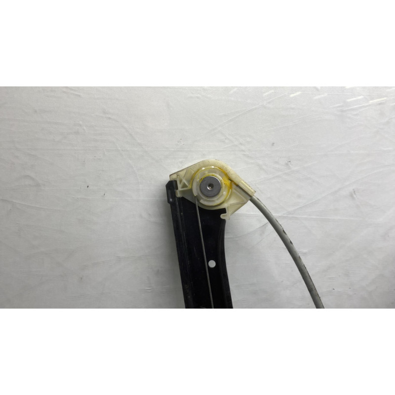Leve vitre electrique avant gauche AUDI A3 3 Photo n°4