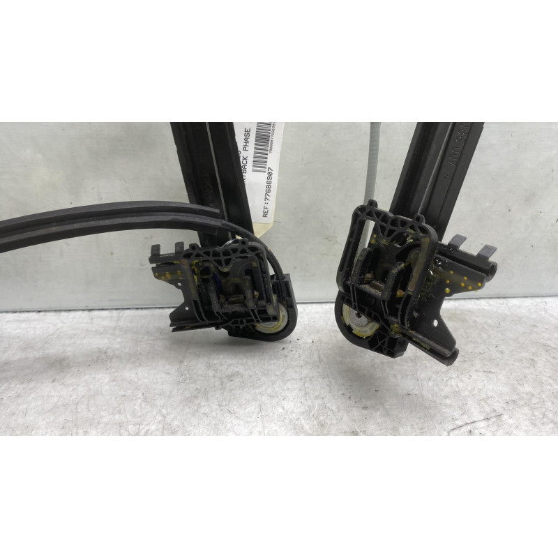 Leve vitre electrique avant gauche AUDI A3 3 Photo n°6