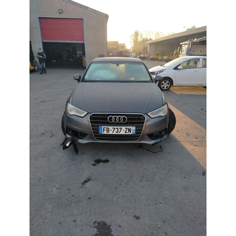 Leve vitre electrique avant gauche AUDI A3 3 Photo n°15