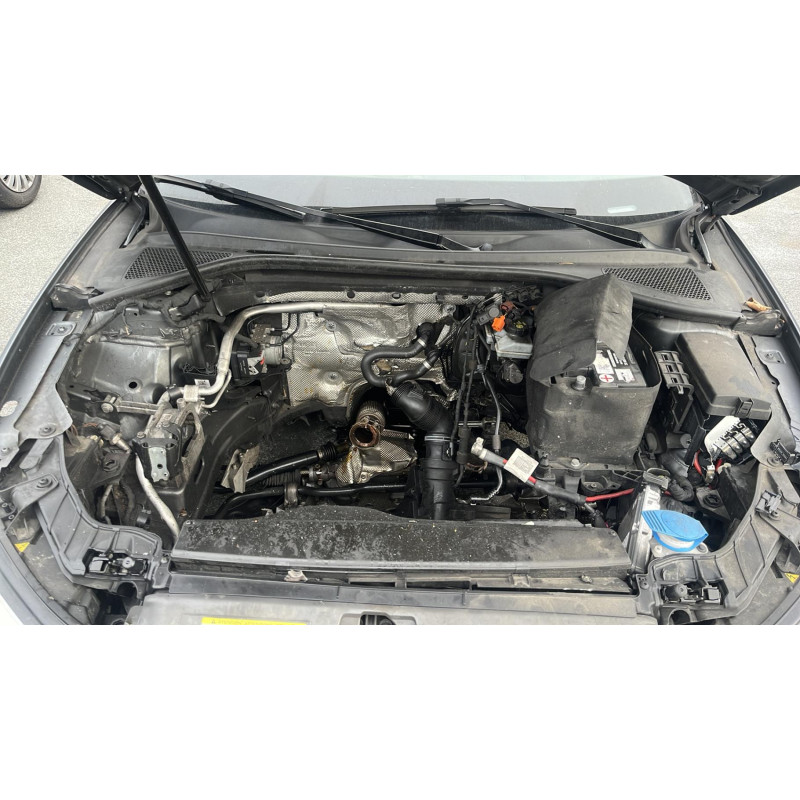 Leve vitre electrique avant gauche AUDI A3 3 Photo n°16