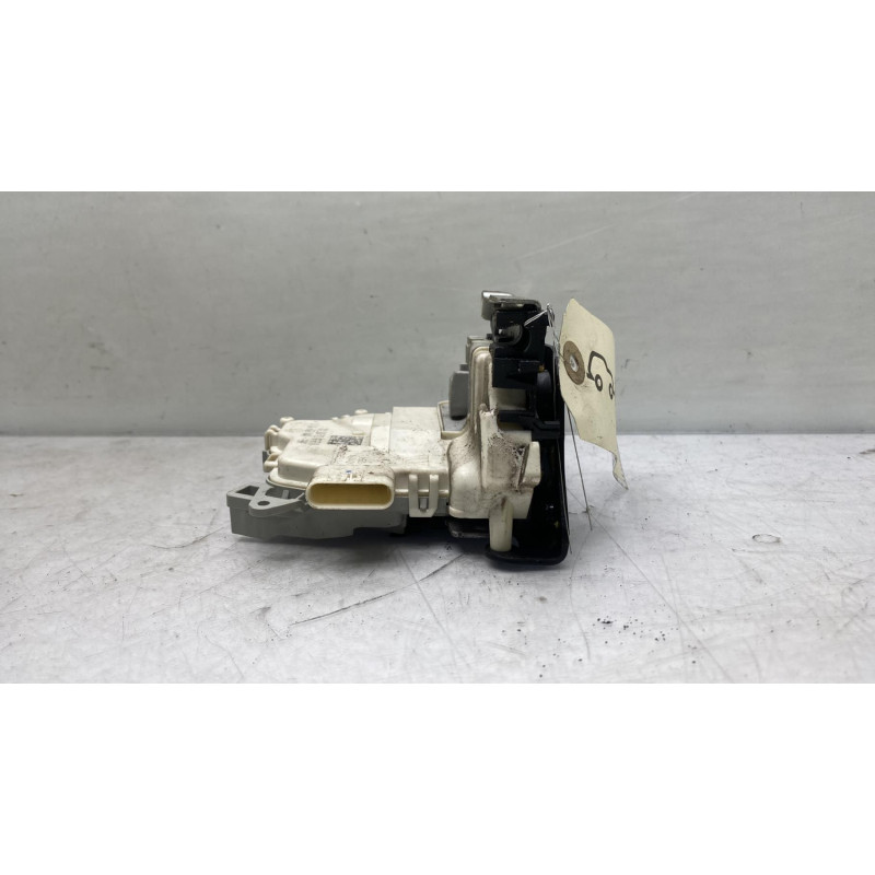 Serrure arriere gauche AUDI A3 3 Photo n°5