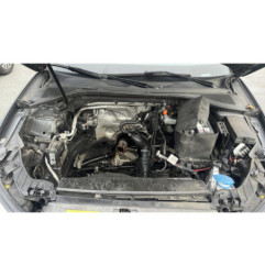 Serrure arriere gauche AUDI A3 3