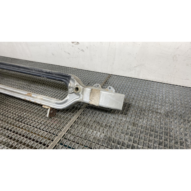 Renfort pare choc avant (traverse) PEUGEOT 407 Photo n°2