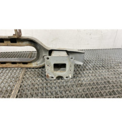 Renfort pare choc avant (traverse) PEUGEOT 407