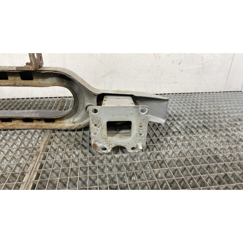 Renfort pare choc avant (traverse) PEUGEOT 407 Photo n°3