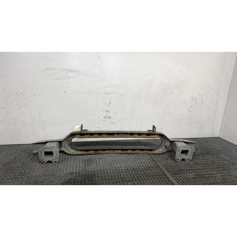Renfort pare choc avant (traverse) PEUGEOT 407 Photo n°4