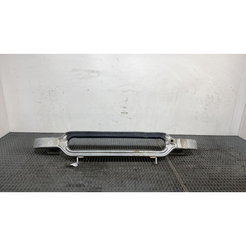Renfort pare choc avant (traverse) PEUGEOT 407 Photo n°6