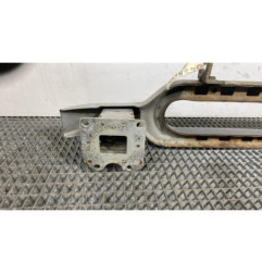 Renfort pare choc avant (traverse) PEUGEOT 407