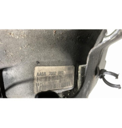 Boite de vitesses FORD FIESTA 6