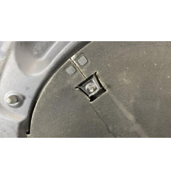 Capot VOLKSWAGEN PASSAT 5