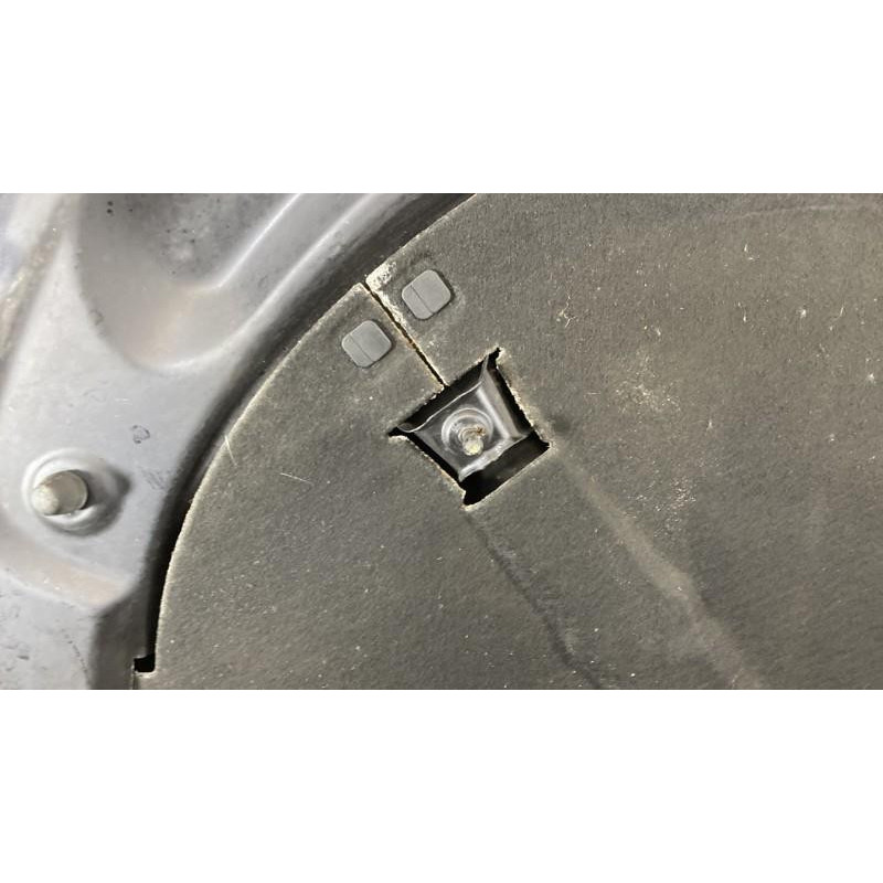Capot VOLKSWAGEN PASSAT 5 Photo n°5