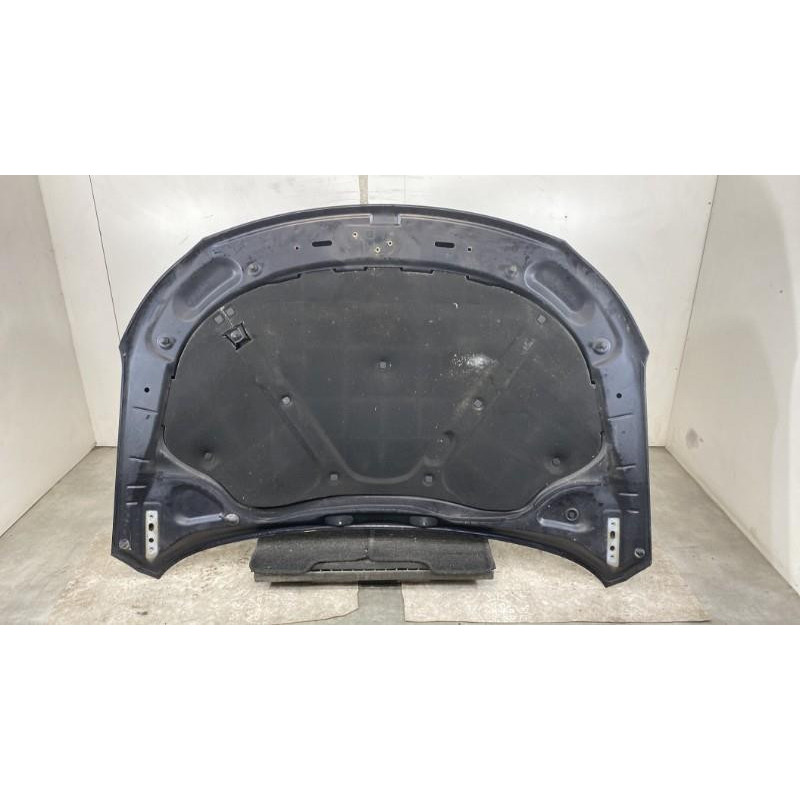 Capot VOLKSWAGEN PASSAT 5 Photo n°8