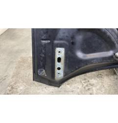 Capot VOLKSWAGEN PASSAT 5