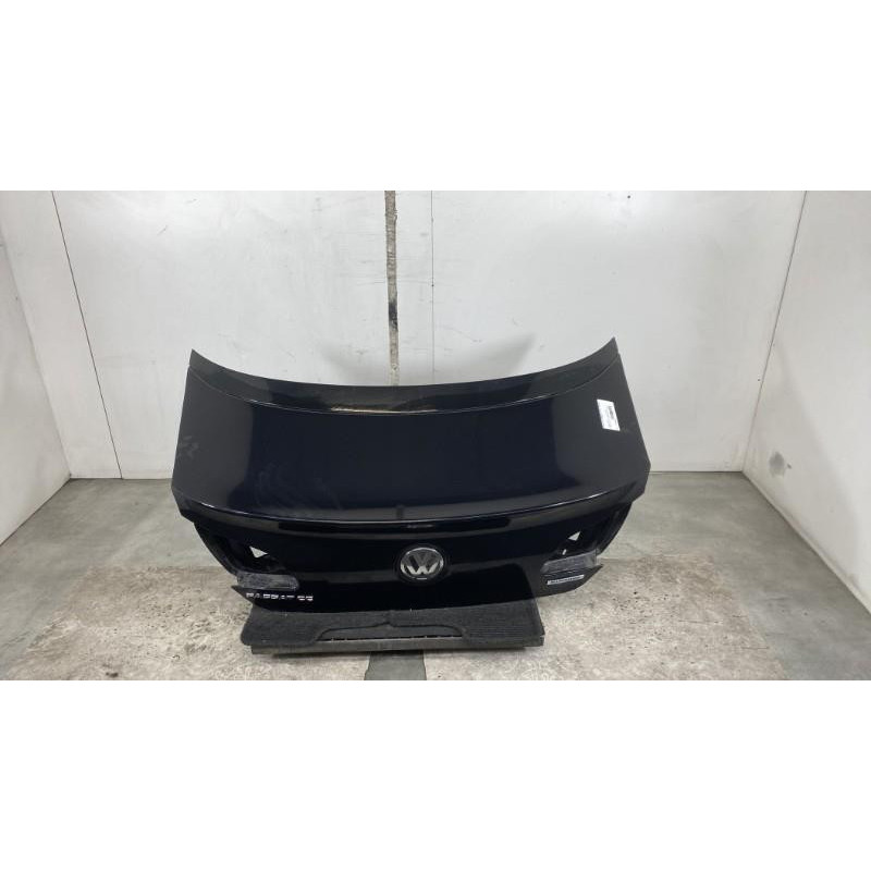 Malle/Hayon arriere VOLKSWAGEN PASSAT 5 Photo n°3