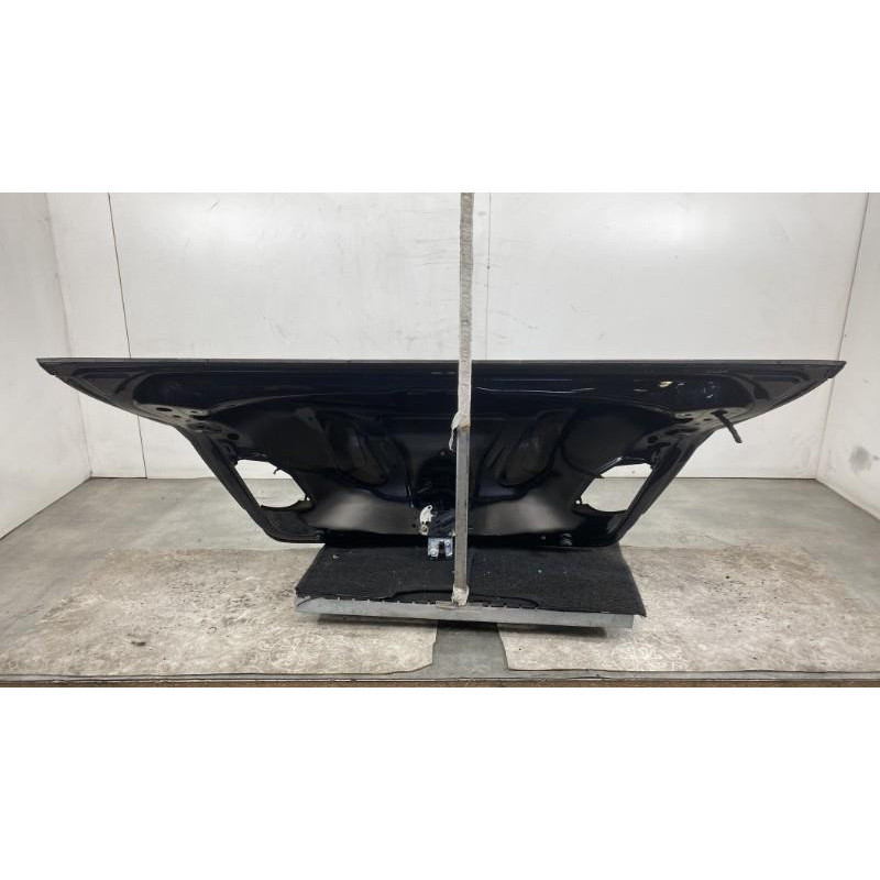 Malle/Hayon arriere VOLKSWAGEN PASSAT 5 Photo n°5