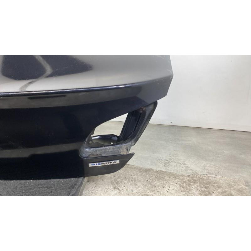 Malle/Hayon arriere VOLKSWAGEN PASSAT 5 Photo n°7