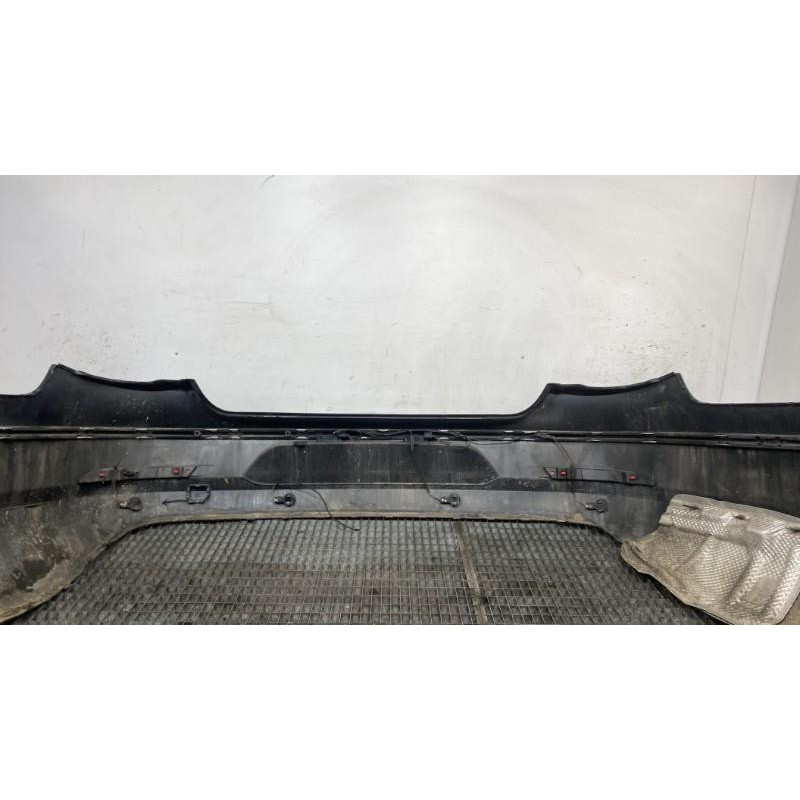 Pare choc arriere VOLKSWAGEN PASSAT 5 Photo n°1