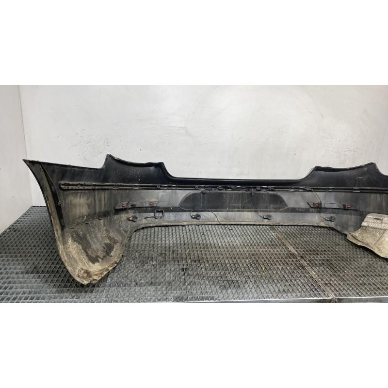 Pare choc arriere VOLKSWAGEN PASSAT 5 Photo n°2