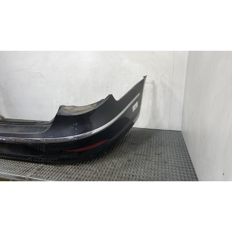 Pare choc arriere VOLKSWAGEN PASSAT 5 Photo n°3