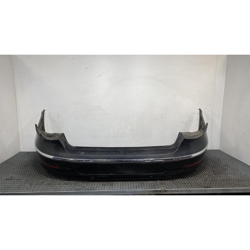 Pare choc arriere VOLKSWAGEN PASSAT 5 Photo n°4