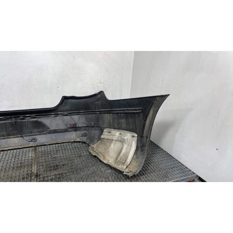 Pare choc arriere VOLKSWAGEN PASSAT 5 Photo n°6