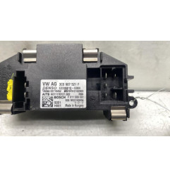 Resistance chauffage VOLKSWAGEN PASSAT 5 Photo n°1