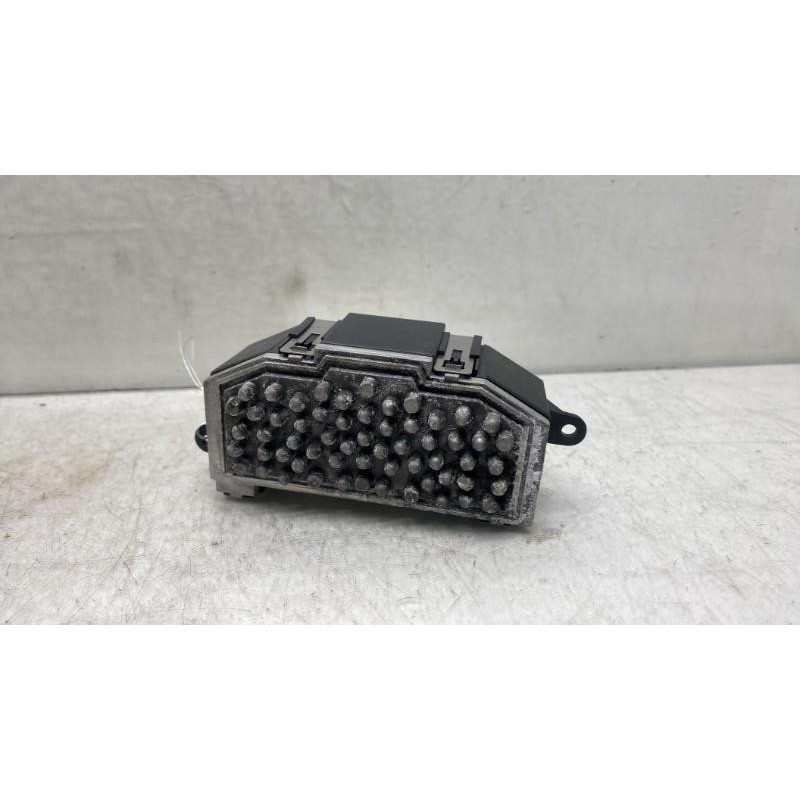 Resistance chauffage VOLKSWAGEN PASSAT 5 Photo n°2