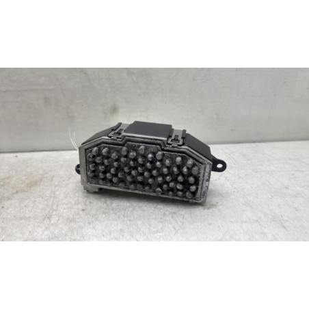 Resistance chauffage VOLKSWAGEN PASSAT 5