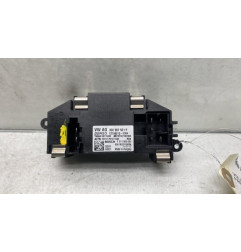 Resistance chauffage VOLKSWAGEN PASSAT 5